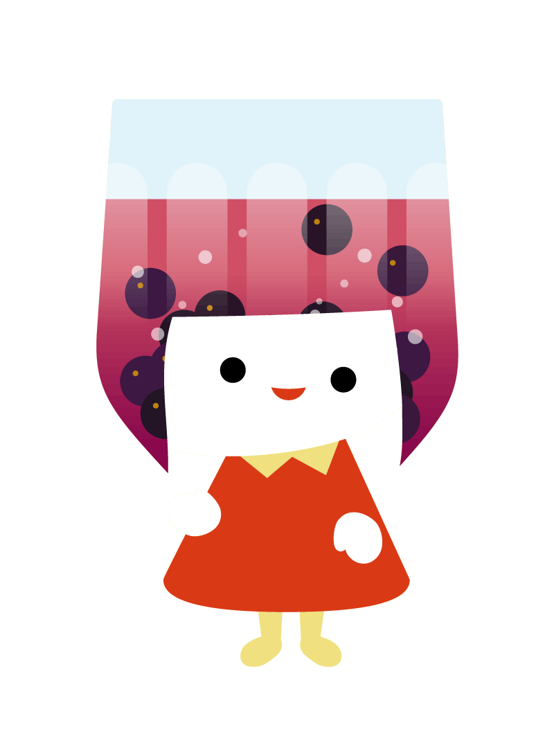 スーちゃん
